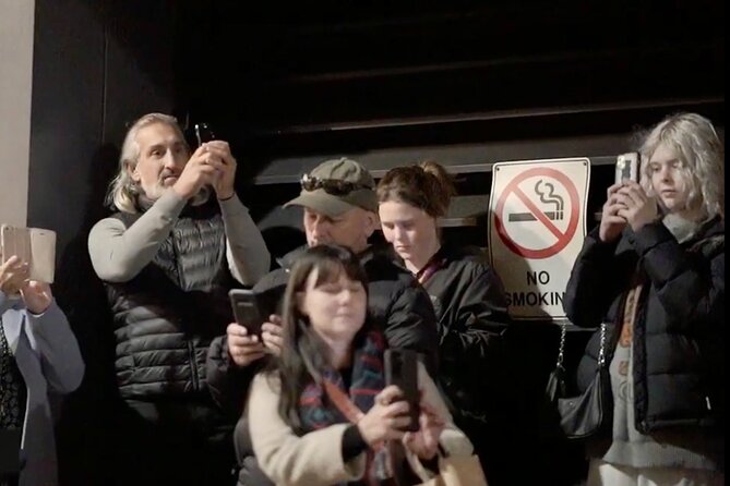 Melbourne Ghost Tour - How Scary Is It, Really? Spookiness vs History