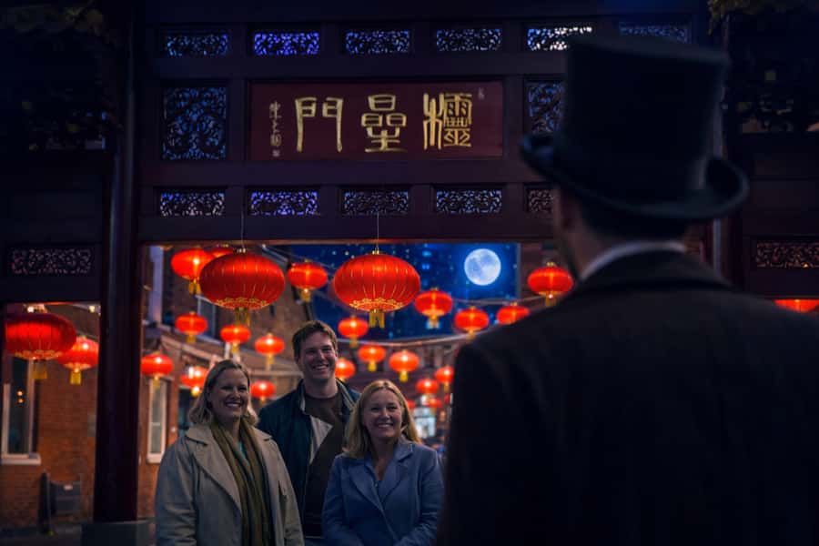 Melbourne: Ghosts, Murder, & Mystery Guided Walking Tour - Price and value: why $27 works for many people