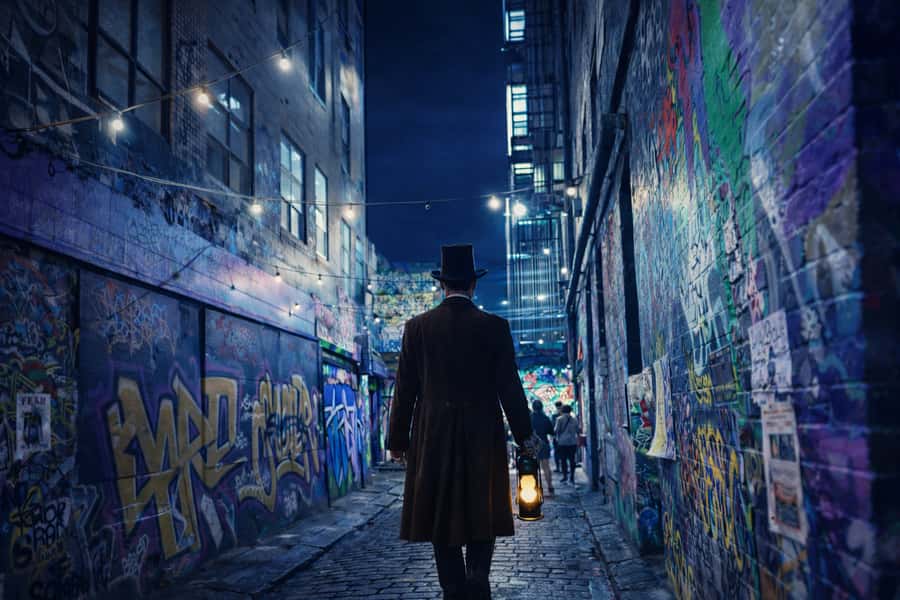 Melbourne: Ghosts, Murder, & Mystery Guided Walking Tour - Frederick Federici at the Princess Theatre: tragedy in plain sight