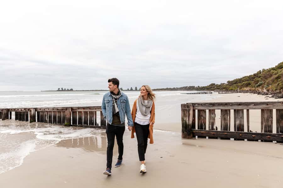 Melbourne: Great Ocean Road, 12 Apostles & Rainforest Tour - Colac and the ride back: the final stretch you should plan for