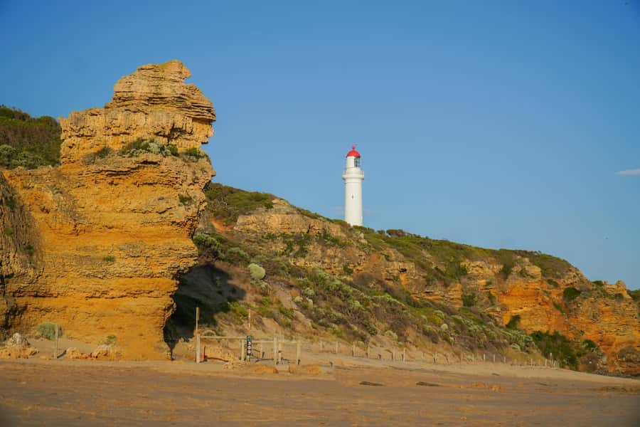 Melbourne: Great Ocean Road Adventure with Iconic Stops - Pickup to drop-off: central Melbourne makes it easier