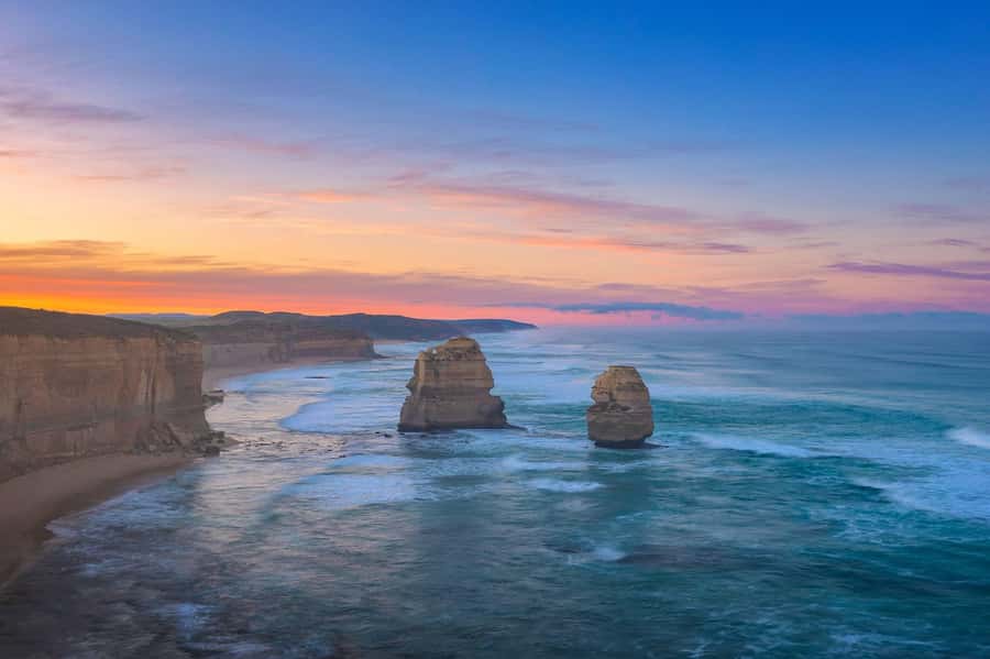 Melbourne: Great Ocean Road Day Tour with kangaroos & koalas - Key points worth your attention