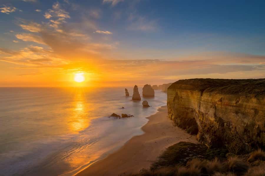Melbourne: Great Ocean Road Day Tour with kangaroos & koalas - A 12-hour Great Ocean Road day with pickup that actually matters