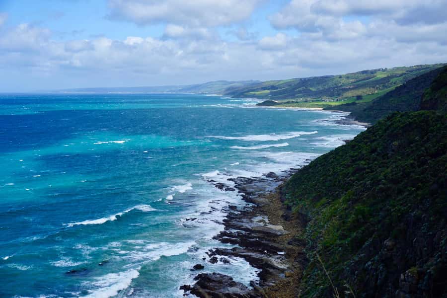 Melbourne: Great Ocean Road Extended–Top Stops&London Bridge - Key things to know before you go