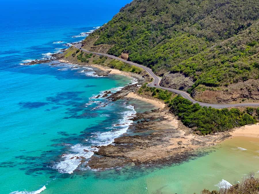Melbourne: Great Ocean Road Extended–Top Stops&London Bridge - Apollo Bay lunch: where the timing can make or break the day