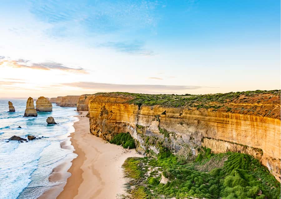 Melbourne: Great Ocean Road Full Day Private Tour - Key highlights to expect