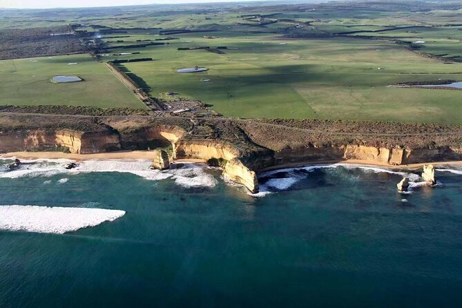 Melbourne: Great Ocean Road & Iconic Coastal Views Day Tour - Memorial Arch to Lorne: context plus quick breaks