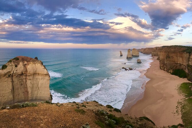 Melbourne: Great Ocean Road & Iconic Coastal Views Day Tour - Barham River Road stroll: your best koala moment