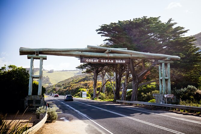 Melbourne: Great Ocean Road & Iconic Coastal Views Day Tour - Twelve Apostles and Loch Ard Gorge: how the tour hits the dramatic parts