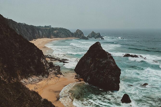 Melbourne: Great Ocean Road & Iconic Coastal Views Day Tour - Winchelsea stop and the London Bridge angle most tours skip