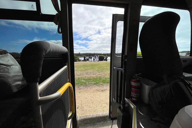 Melbourne: Great Ocean Road & Iconic Coastal Views Day Tour - Comfort, chargers, and pacing for a 12-hour coach day