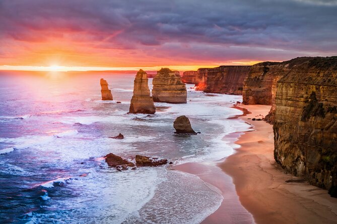 Melbourne: Great Ocean Road Luxury Coach Reverse Tour - Key highlights you’ll feel fast