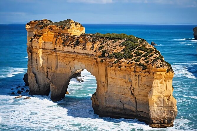 Melbourne: Great Ocean Road Luxury Coach Reverse Tour - Why this reverse-style route works for most people