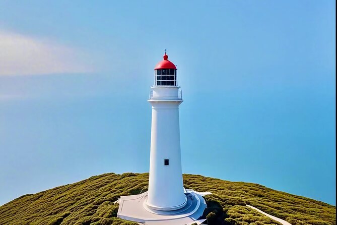 Melbourne: Great Ocean Road Luxury Coach Reverse Tour - Teddy’s Lookout: the short stop with the highest payoff