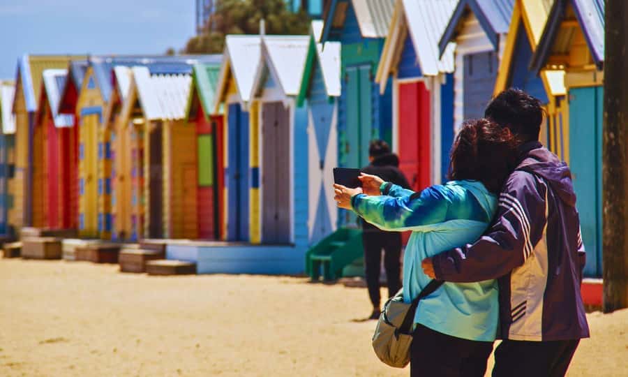 Melbourne: Great Ocean Road, Penguin Parade & Free City Tour - Day 3: Melbourne City Highlights, free, on the date you choose