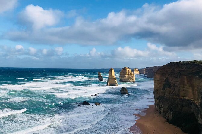 Melbourne: Great Ocean Road Tour with Maxi Highlights in One Day - Key Highlights Worth Noticing Before You Go