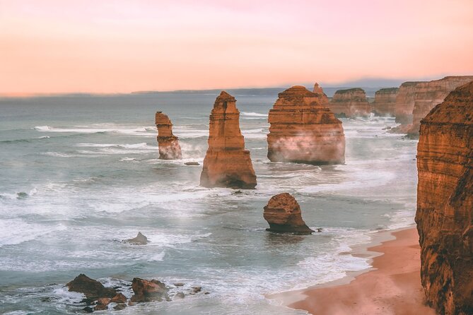 Melbourne: Great Ocean Road Tour with Maxi Highlights in One Day - One-Day Great Ocean Road: What Maxi Highlights Really Means