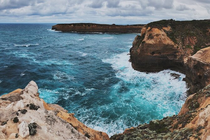 Melbourne: Great Ocean Road Tour with Maxi Highlights in One Day - Apollo Bay Lunch on Your Own: More Choice, More Control