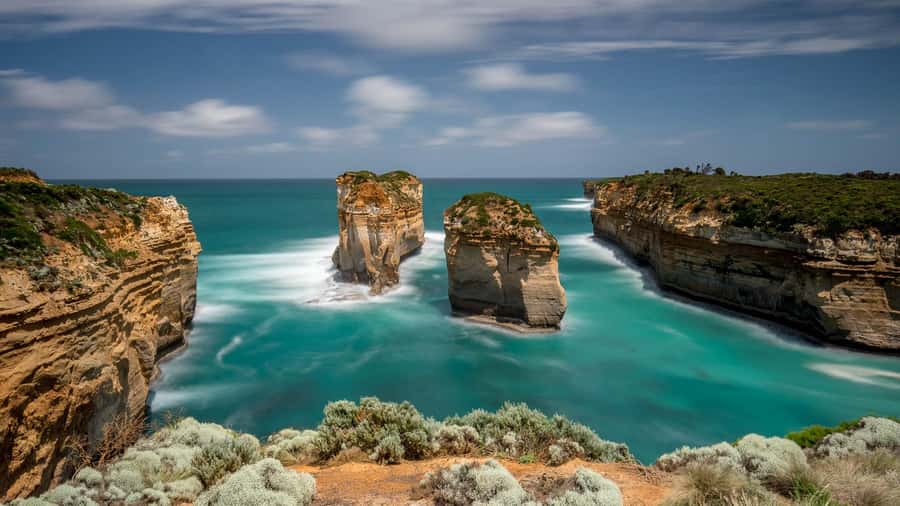 Melbourne: Great Ocean Road & Wildlife Tour for Backpackers - A Great Ocean Road day that’s built for meeting people