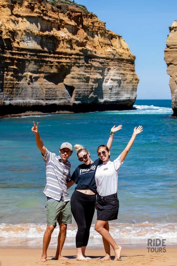 Melbourne: Great Ocean Road & Wildlife Tour for Backpackers - Great Otway National Park: the real wildlife mission