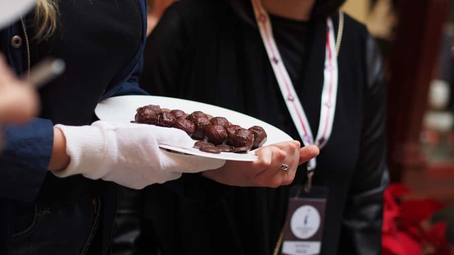 Melbourne: Guided Chocolate Walking Tour of the city - Key things to know before you go