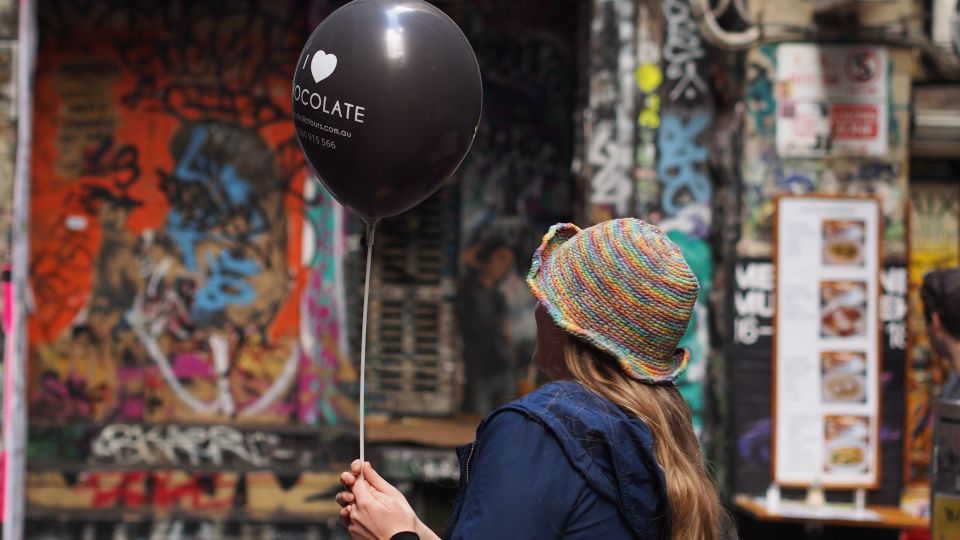 Melbourne: Guided Chocolate Walking Tour of the city - Who should book this tour (and who should skip it)