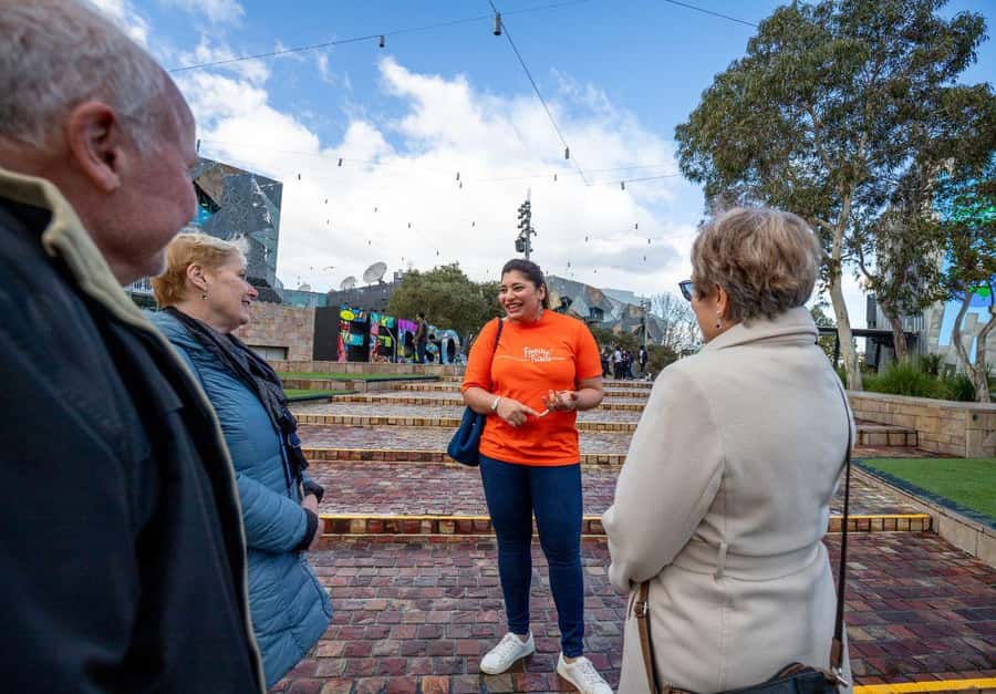 Melbourne: Guided Walking and Foodie Tour - Should you book this Melbourne walking and foodie tour?