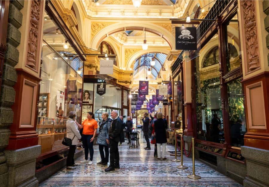 Melbourne: Guided Walking and Foodie Tour - Why This Melbourne Foodie Tour Works (and for whom it fits)