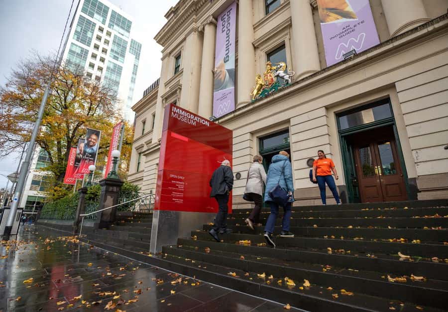 Melbourne: Guided Walking and Foodie Tour - The four food stops: how the progressive format pays off