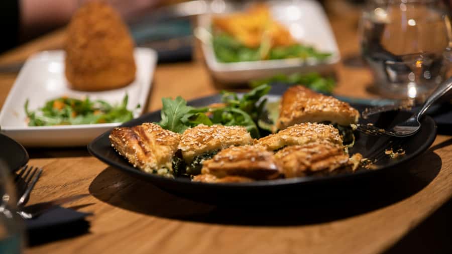 Melbourne: Guided Walking and Foodie Tour - Spice shop discovery: where ingredients become a story