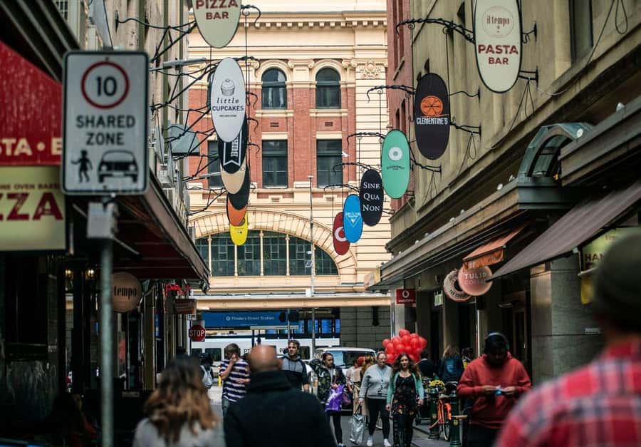 Melbourne: Guided Walking and Foodie Tour - Price and value: is $127 worth it?