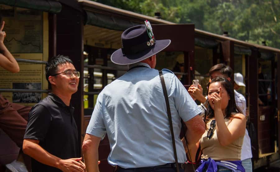 Melbourne: Half-Day Puffing Billy Steam Train Experience - Price and Value: Is $126 Worth It?
