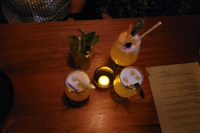 Melbourne: Hidden Bar and Cocktail Tour - Key highlights before you go