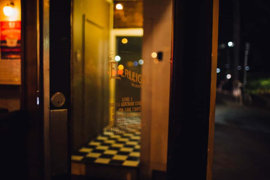 Melbourne: Hidden Bars & Creepy Tales Walking Tour - Queen Victoria Market stop: photo break plus your first hint of creep