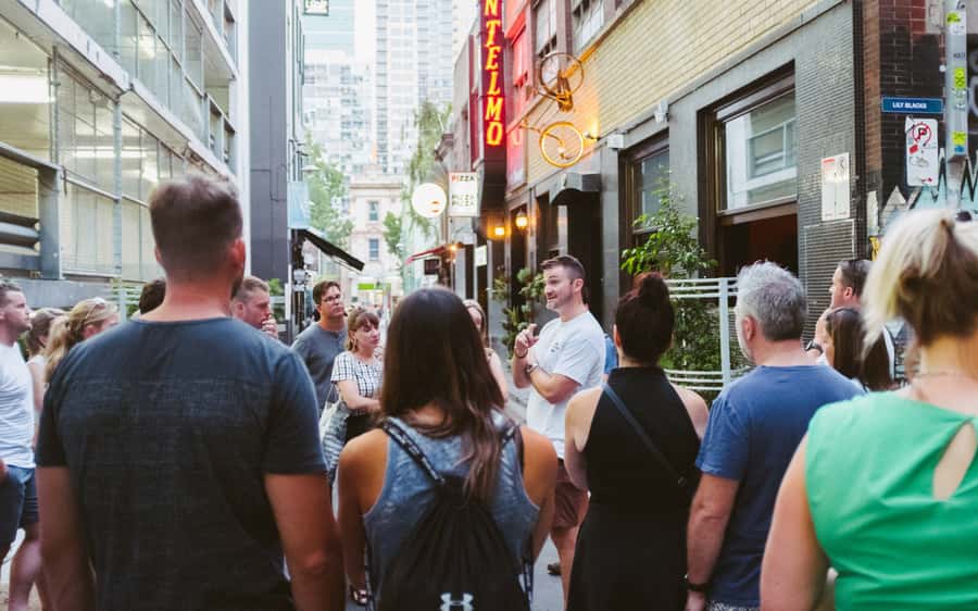 Melbourne: Hidden Bars & Laneway Legends Walking Tour - Key Highlights Worth Your Attention