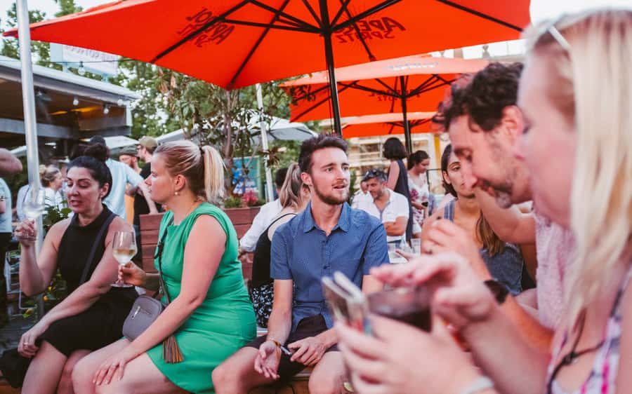 Melbourne: Hidden Bars & Laneway Legends Walking Tour - A Laneway Walk That Turns Melbourne Into a Story You Can Follow