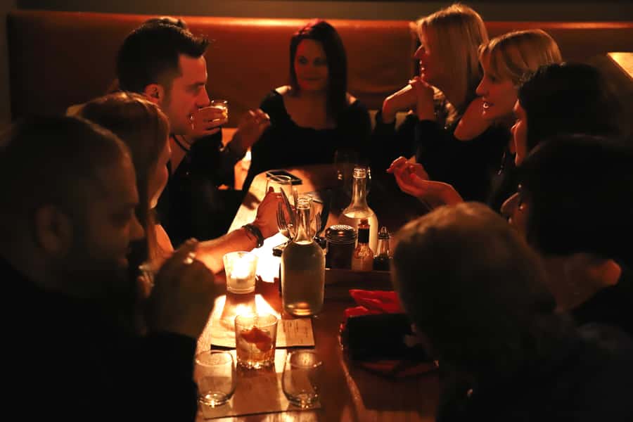 Melbourne: Hidden Bars & Laneway Legends Walking Tour - Who Should Book, and Who Should Skip