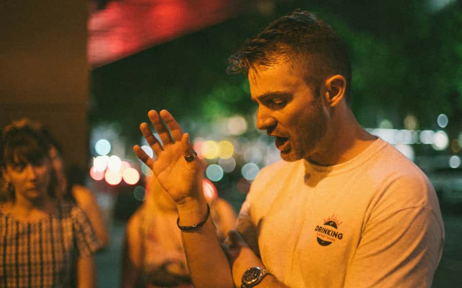 Melbourne: Hidden Bars & Laneway Legends Walking Tour - Where You Start (and Why It Matters): Federation Square to East Melbourne