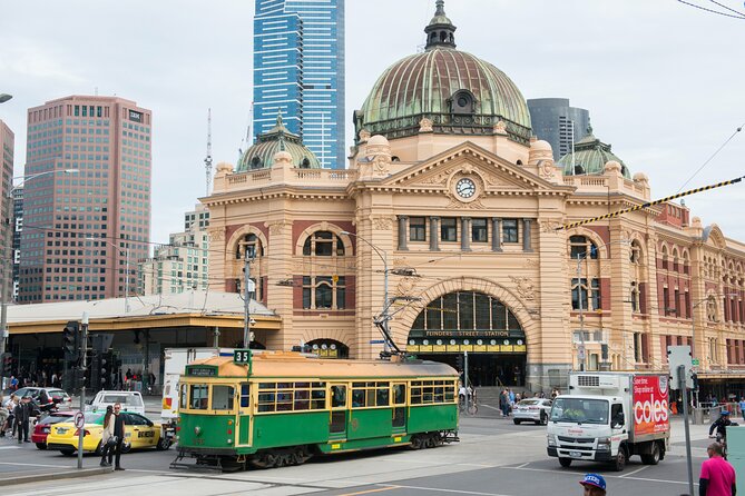 Melbourne Highlights and Aussie Wildlife Express Tour - Quick hits worth knowing