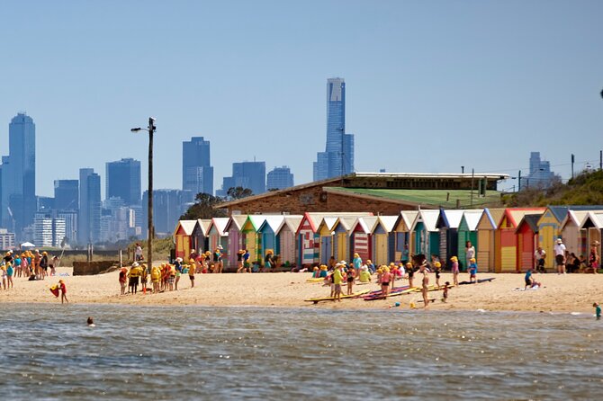 Melbourne Highlights and Aussie Wildlife Express Tour - Price and Value: Is $367.59 Worth It?