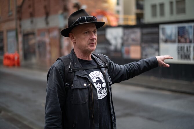 Melbourne Historical Walking Tour: Crime, Gangsters & Lolly Shops - Key highlights to expect on this “lolly shops” gangster walk