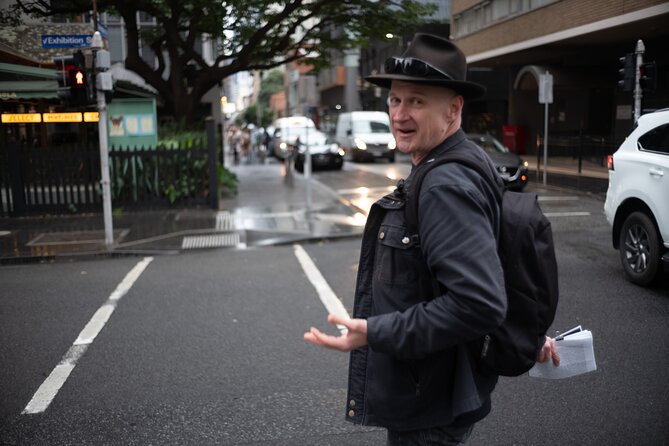 Melbourne Historical Walking Tour: Crime, Gangsters & Lolly Shops - Price and value: what $35.86 really covers