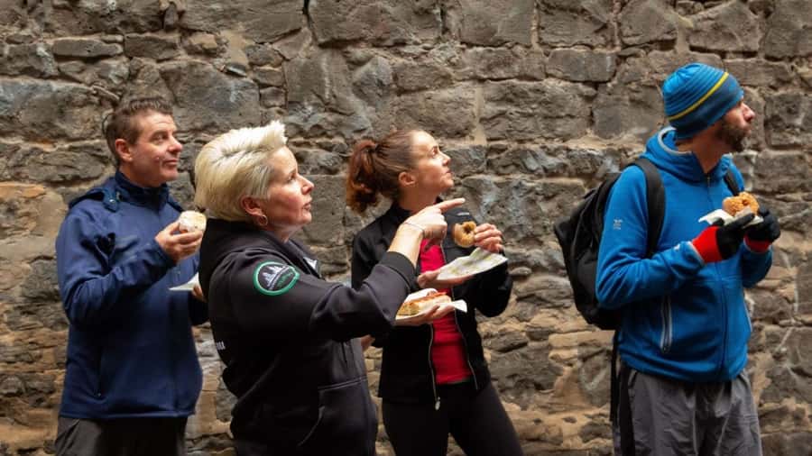Melbourne: History and Donuts Walking Tour - Key points that make this tour worth your time