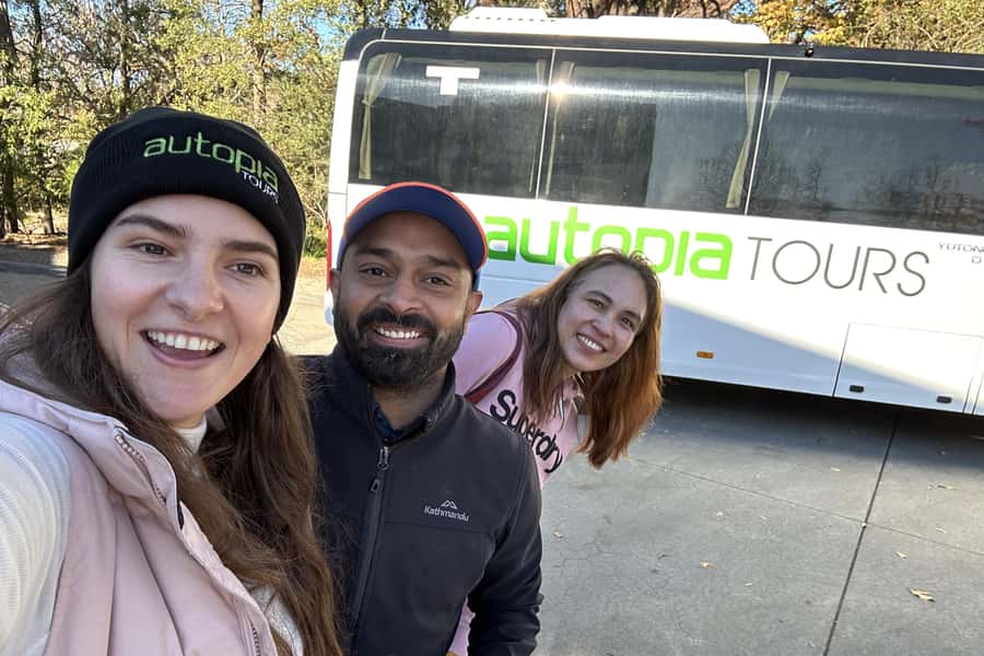 Melbourne: Lake Mountain Snow Day and Waterfalls & Chocolate - Black Spur Road and the Yarra Valley Drive: Why the Journey Matters