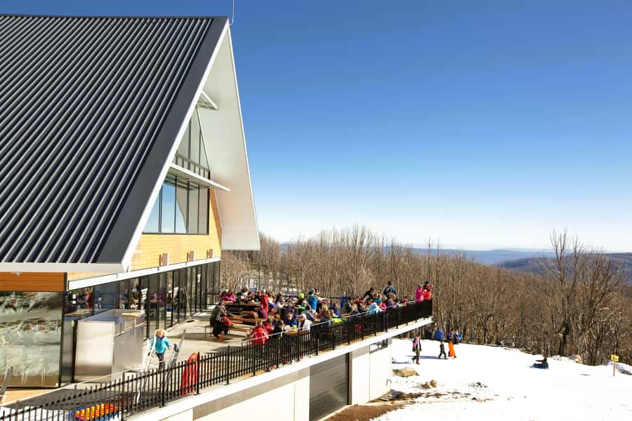 Melbourne: Lake Mountain Snow, Waterfall & Chocolaterie Tour - Key things you should know before you go