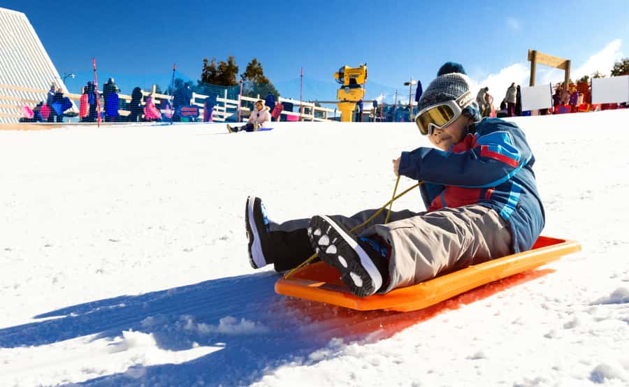 Melbourne: Lake Mountain Snow, Waterfall & Chocolaterie Tour - Who should book this Lake Mountain, Falls, and Chocolaterie tour