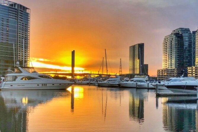Melbourne Landmark City Tour. Your day Your way Your private tour - Key things that make this Melbourne day work