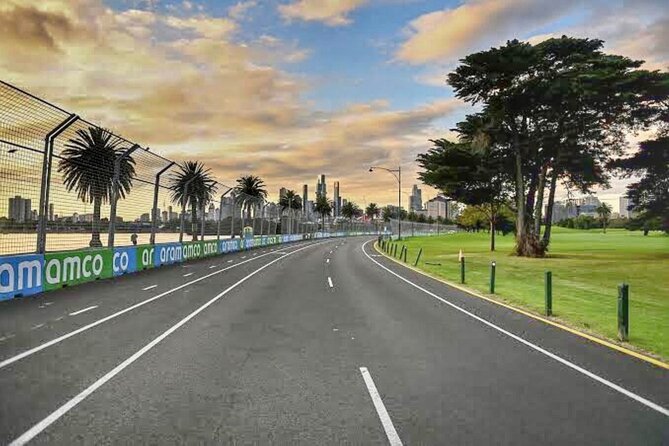 Melbourne Landmark City Tour. Your day Your way Your private tour - Port Melbourne and Docklands: beaches, history, and Polly Woodside