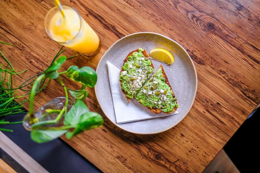 Melbourne: Laneways Food Tour with 8 Authentic Tastings - Indigenous Australian Bite: More Than a Risky-Sounding Menu