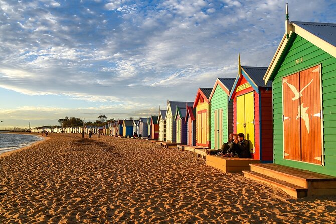 Melbourne Like a Local, Private & Personalized Experience (3 hrs) - Stop 1: A local-shaped intro, not a scripted lecture